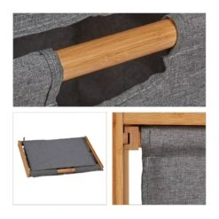 Étagère De Salle De Bain Avec Paniers -Le Coin Bain Parfait Boutique 77aa69bf4dc1401cb79bf01ec18854fa