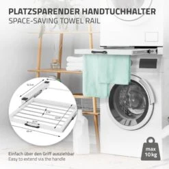 Cadre Intermédiaire 60,5x54,5cm Blanc -Le Coin Bain Parfait Boutique 77cb6b25a9654330bff935d2045f3040