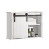 Armoire Murale BZR71-W