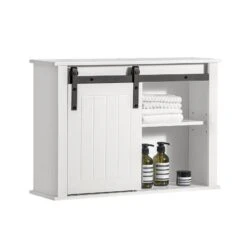 Armoire Murale BZR71-W