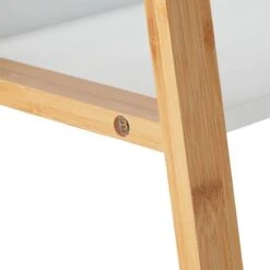 Etagère De Bain 4 Supports -Le Coin Bain Parfait Boutique 780988ef213a41c0b0c1285accec74d6