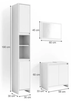 Salle De Bain Emma Blanc (3 élém.) 13 Salle De Bain Emma Blanc (3 élém.) -Le Coin Bain Parfait Boutique 783c96f9c8dc4ce2ab08389a96eb2684.cropped 154 42 673 955.processed