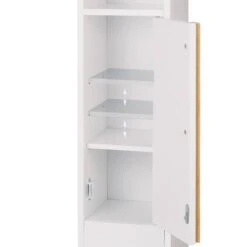 Serviteur De Papier Toilette Blanc -Le Coin Bain Parfait Boutique 78538fa0c0674afc81dda3d1cdc78ca5