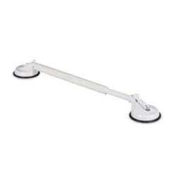 2xPoignée Ventouse Extensible Taille XL -Le Coin Bain Parfait Boutique 7917d888dc8d4172ba736f683f2a908a