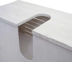 Meuble Sous-vasque HWC-H20 -Le Coin Bain Parfait Boutique 7b22109b63d948b9bd1294bbedcef79a