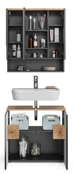 Salle De Bains Eden Anthracite (2 élém.) -Le Coin Bain Parfait Boutique 7d06fca7de754d9cb607a207aa733421.cropped 314 44 393 926.processed