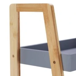 Étagère Salle De Bain Bambou 4 Niveaux -Le Coin Bain Parfait Boutique 7ecbee34f54b4715bb23a915787f64e2