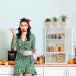 Armoire De Bain à Profondeur Minime -Le Coin Bain Parfait Boutique 7f5a570eea374f03ab003e4b6b85fd5e