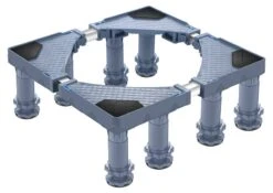 Support De Lave-linge Kirburg