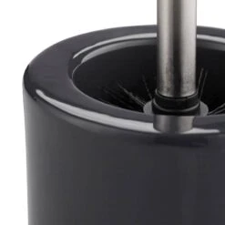 Porte Brosse WC Céramique Brosse WC -Le Coin Bain Parfait Boutique 7f90fa63213f4622bc23e3a63c2fb391