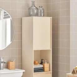 Colonne Salle De Bain BZR80-MI -Le Coin Bain Parfait Boutique 7f91cdb78a904cbd91f3170e78f5ee99