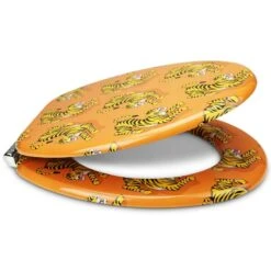 Premuim Abattant WC - Miau -Le Coin Bain Parfait Boutique 7fc446b6bb8b49fd94ed7db1ff2ce283