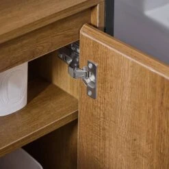 Meuble Sous Vasque BZR63-II-PF -Le Coin Bain Parfait Boutique 81c57c1ef678486cb80ebbb43953414a