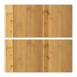 Armoire De Salle De Bain Bambou -Le Coin Bain Parfait Boutique 823abd3d908144b2b4869486ecc983aa