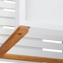 Étagère De Salle De Bain à 3 Rangements -Le Coin Bain Parfait Boutique 83503aa6c3e441dcb170a77df9079c58