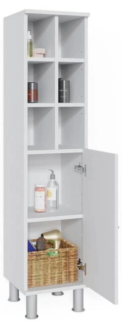 Chiffonnier Fynn Blanc 8 Compartiments -Le Coin Bain Parfait Boutique 85de5261009f420c8250ffadcafb901e.cropped 347 17 366 981.processed