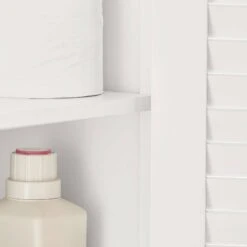 Meuble Sous Vasque FRG237-II-W -Le Coin Bain Parfait Boutique 878bb8c07121430b8f681323bd433c53