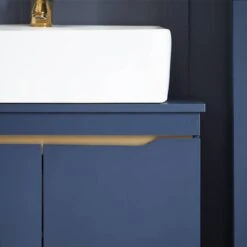 Meuble Sous Lavabo BZR113-B -Le Coin Bain Parfait Boutique 87b2ee6247504428b4432de23067be82