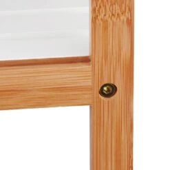 Étagère De Salle De Bain à 3 Rangements -Le Coin Bain Parfait Boutique 87fc0945650141f38bfed6b073484dac