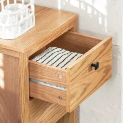 Meuble Bas De Salle De Bain BZR99-N -Le Coin Bain Parfait Boutique 88a9e29d39a64ca3ba17d1e0e049a0c5