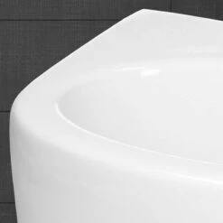 Vasque Forme Ovale 340x225x130mm Blanc -Le Coin Bain Parfait Boutique 899db54068054da9aa18551f47081f2e 1