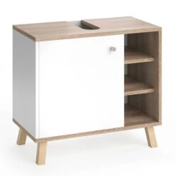 Meuble Sous-vasque Senyo -Le Coin Bain Parfait Boutique 8b20ec7f38914cf8976172c323b3f4e9