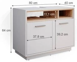 Meuble Sous-lavabo Beatrice Blanc/sonoma -Le Coin Bain Parfait Boutique 8bd1a8225dc84b5d9ff860b617b525e8.cropped 33 160 862 696.processed