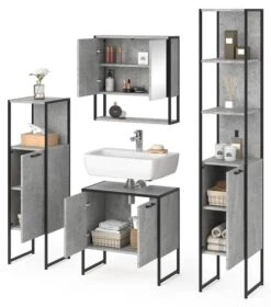 Salle De Bain Fyrk Béton (4 éléments) -Le Coin Bain Parfait Boutique 8c76753567b34399addc23a3f361cca8.cropped 80 45 823 933.processed