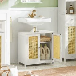 Meuble Sous-vasque BZR72-W -Le Coin Bain Parfait Boutique 8cf2b258e45a47a3b2610b0079953dc0