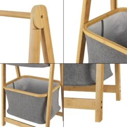 Etagère échelle Värnamo -Le Coin Bain Parfait Boutique 8fb2b1745cce4158ac7c141a3778c882