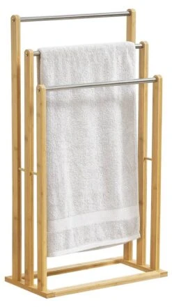 Meuble Porte-serviettes Porsanger