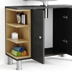 Meuble Sous-lavabo Aquis -Le Coin Bain Parfait Boutique 909a55046dcc42b5a302a38d19485a92