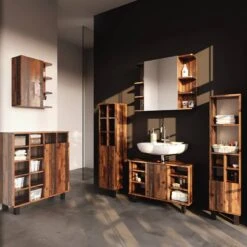 Meuble Bas Fynn -Le Coin Bain Parfait Boutique 90f1ec70608946b289bf95139c84e281