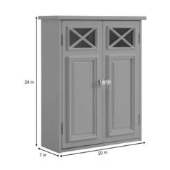 Armoire Murale Pour Salle De Bain -Le Coin Bain Parfait Boutique 91c0ccbf8c514bffba89126a6f9a263a