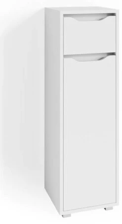 Chiffonnier Ruben Blanc