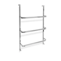 Porte-serviettes 3 Barres Inox -Le Coin Bain Parfait Boutique 94202bb040ab43048cda78b75cda0859