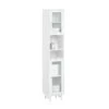 Colonne De Salle De Bain BZR118-W