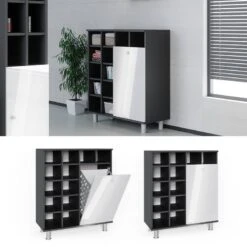 Meuble Bas Fynn -Le Coin Bain Parfait Boutique 957297b3881e4972b817ceea49a6075a