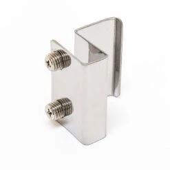 Armoire à Pharmacie Blanche Inox -Le Coin Bain Parfait Boutique 97a29b0ec0c44a26a50f21c1c228b8b1