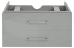 Premium Meuble Sous-lavabo HWC-D16