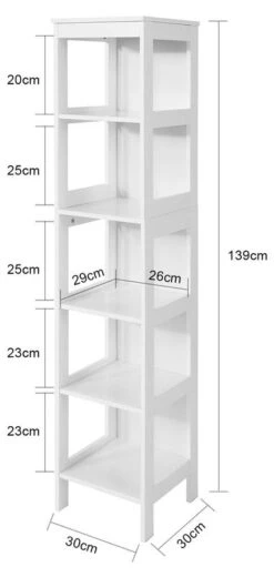 Etagère De Salle De Bain BZR14-W -Le Coin Bain Parfait Boutique 99d884cf81dd4812afd18fb00bf730a2.cropped 511 66 729 1534.processed