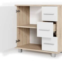 Salle De Bain Ilias (2 éléments) -Le Coin Bain Parfait Boutique 99e55f5640cd408087a2da9831b66591