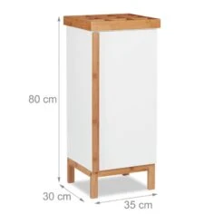 Armoire De Salle De Bain Avec Organiseur -Le Coin Bain Parfait Boutique 9a2008e27345444abafa859032255831