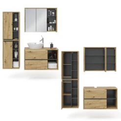 Salle De Bain Viola (3 éléments) -Le Coin Bain Parfait Boutique 9a9e2966ca0246baa749aff6a21c9f61