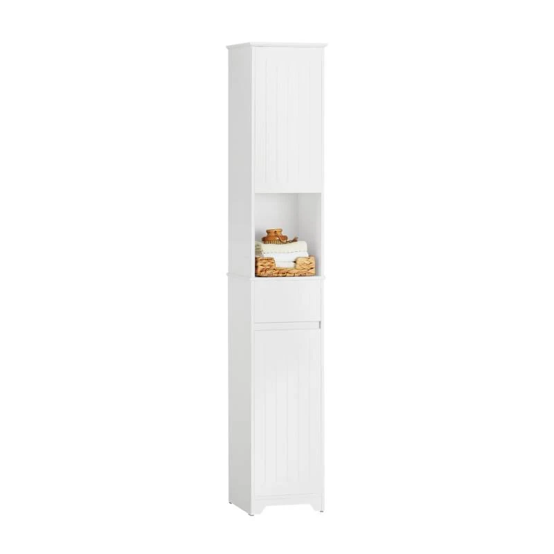 Colonne De Salle De Bain BZR109-W 1 Colonne De Salle De Bain BZR109-W