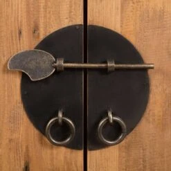 VIDAXL Armoire Autoportante -Le Coin Bain Parfait Boutique 9b1764ae9e8a46e58bda83036e345ba4