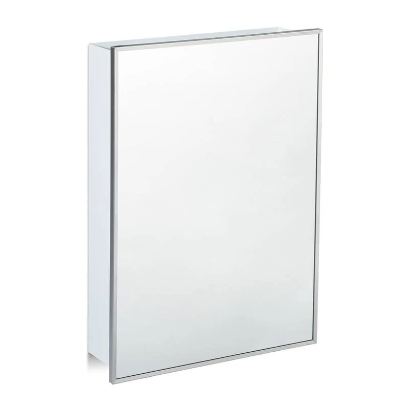 Armoire De Toilette Avec Miroir SDB 5 Armoire De Toilette Avec Miroir SDB – Image 5