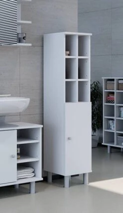 Chiffonnier Fynn Blanc 8 Compartiments -Le Coin Bain Parfait Boutique 9c69cdea6f114597b890736c557a4c5a.cropped 6 4 576 997.processed