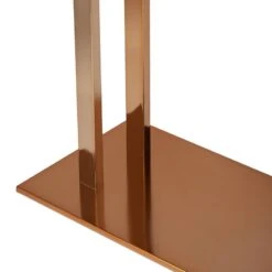 Porte-serviettes En Inox -Le Coin Bain Parfait Boutique 9f29b65d124746e38fa0931c1fa36104