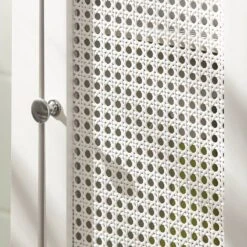 Meuble Colonne De Salle De Bain BZR36-W -Le Coin Bain Parfait Boutique a0008ff91b71483f9ca80b77b06551f5